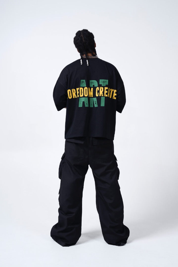 Official Domino Table Shirt