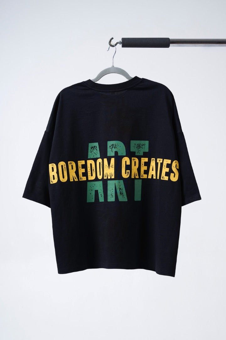 Official Domino Table Shirt