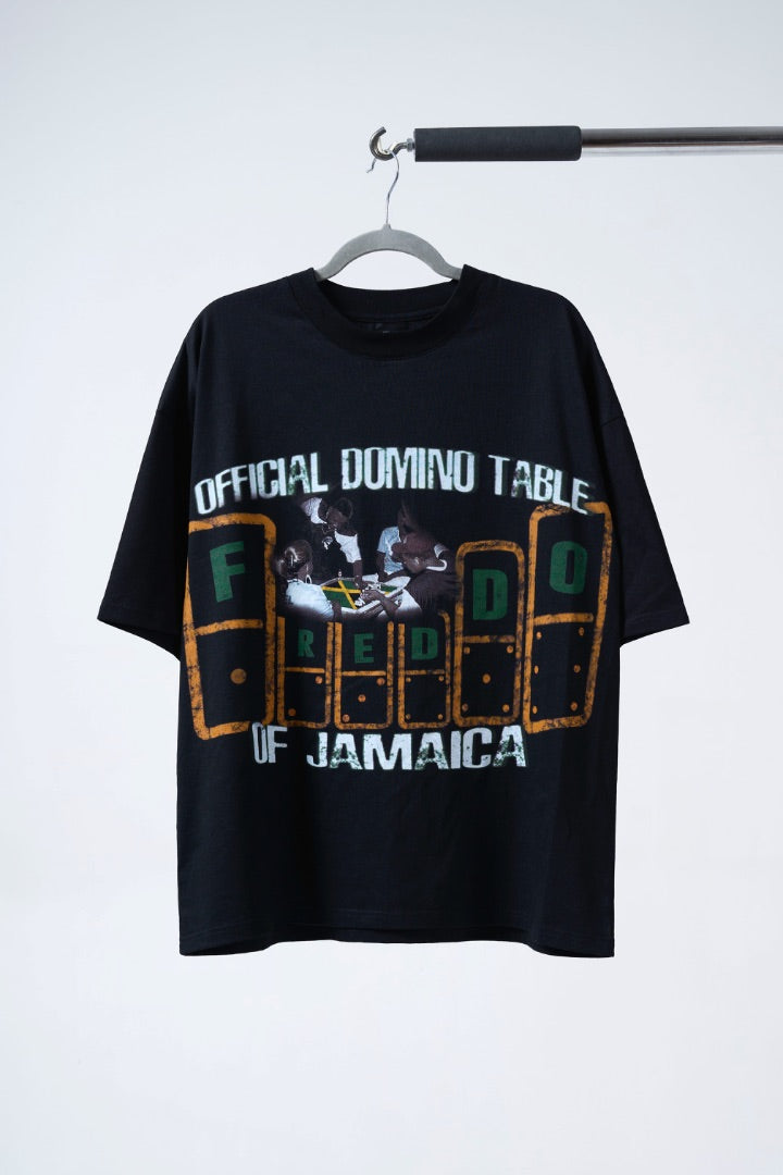 Official Domino Table Shirt