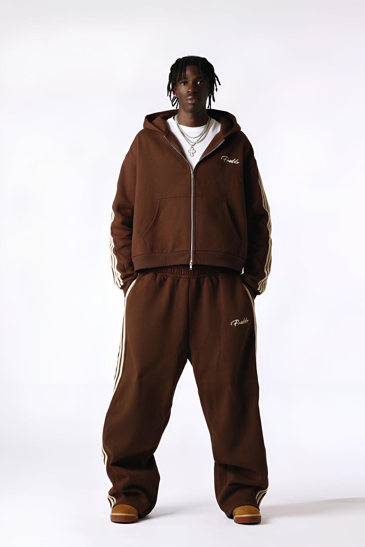 MILO HOODIE