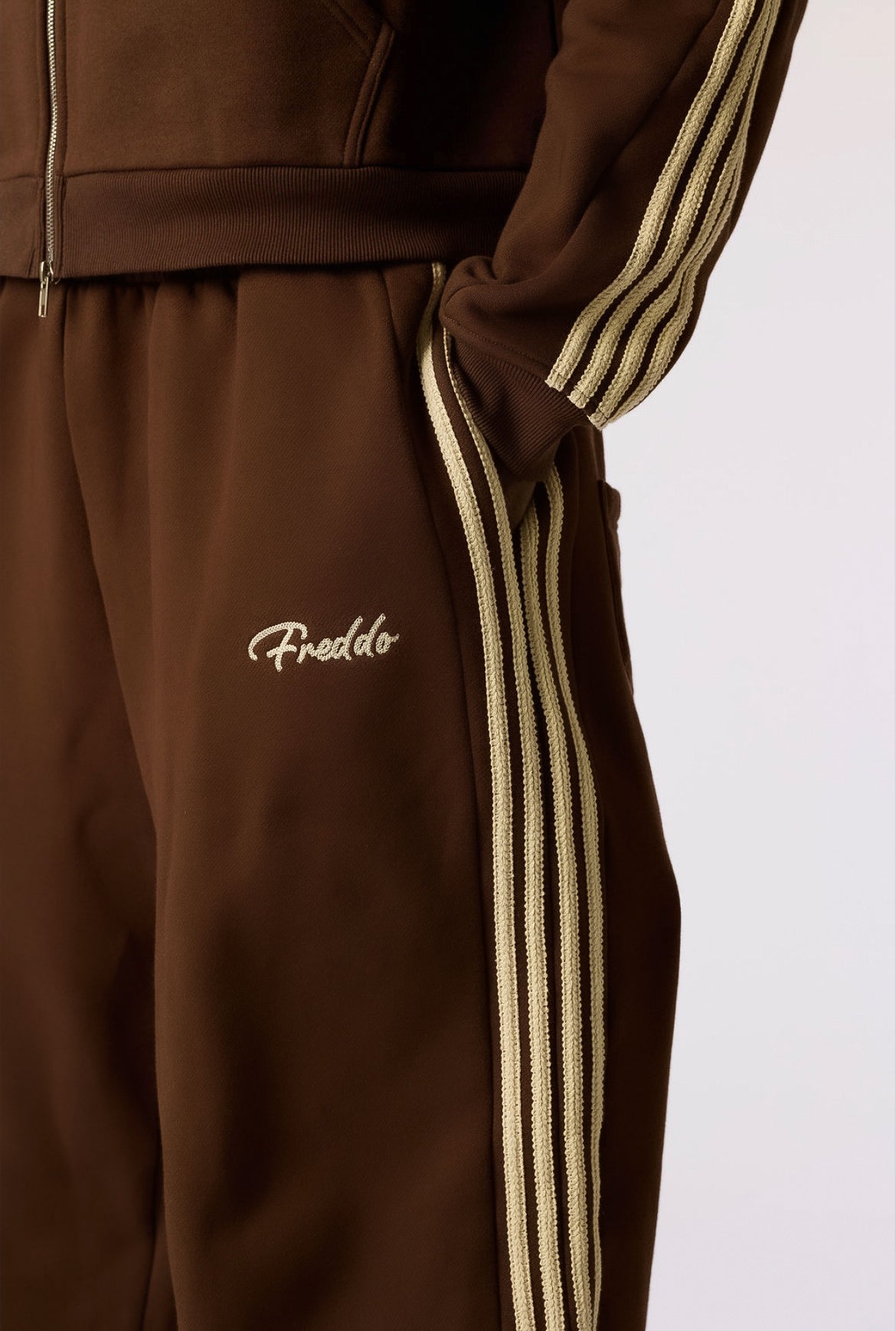 MILO TRACKPANTS