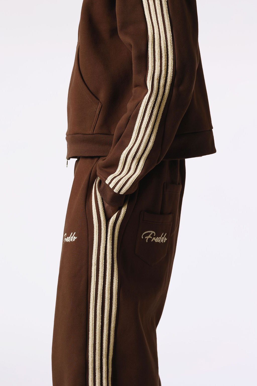 MILO HOODIE