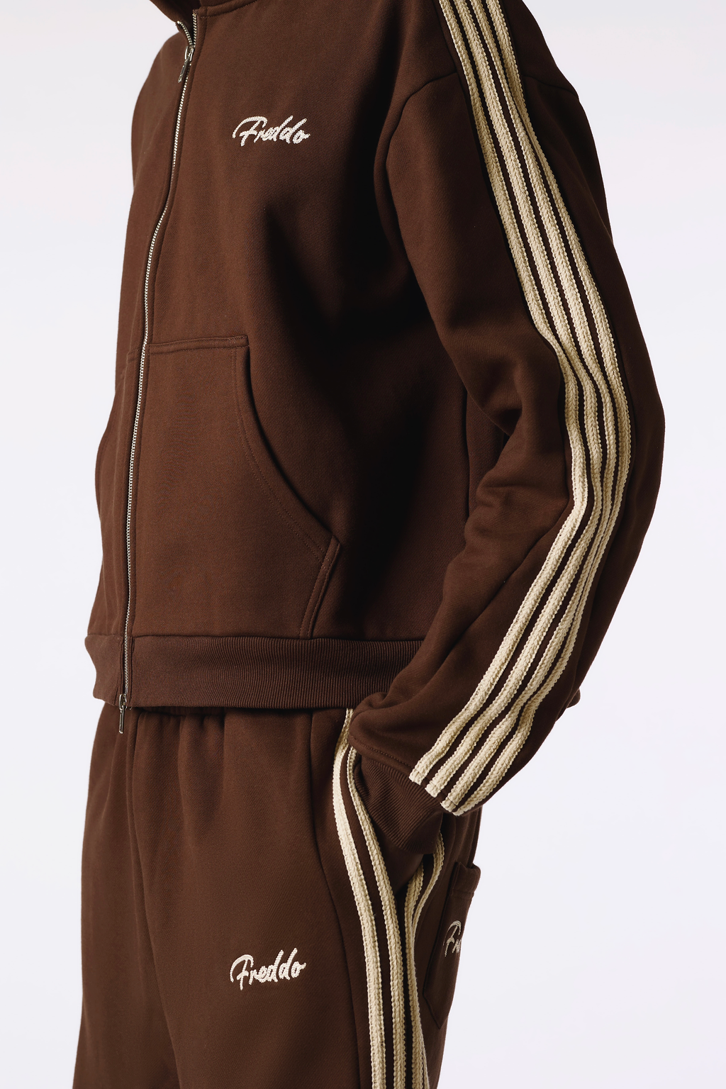 MILO HOODIE