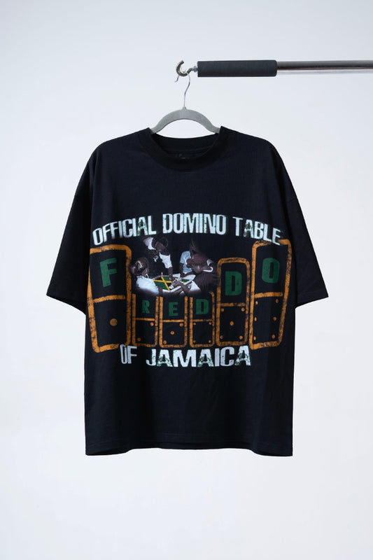 Official Domino Table Shirt