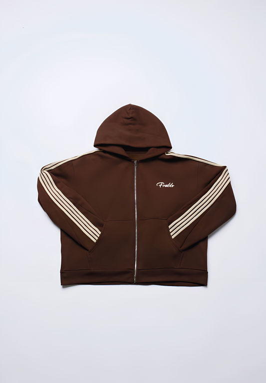 MILO HOODIE